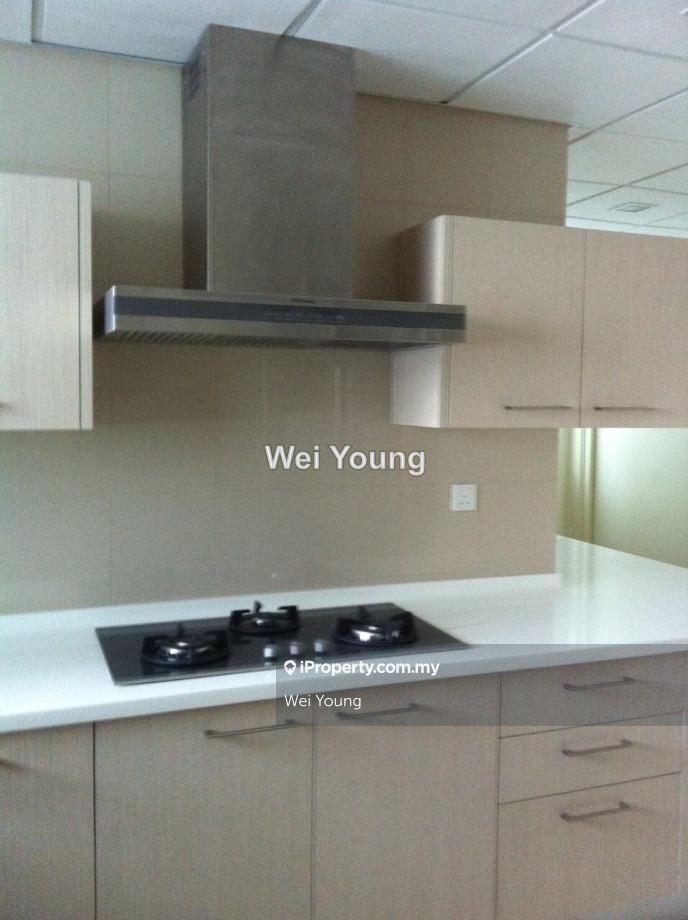 Kondominium untuk Dijual di 28 Mont Kiara @ MK28 oleh Wei Young - iProperty.com.my