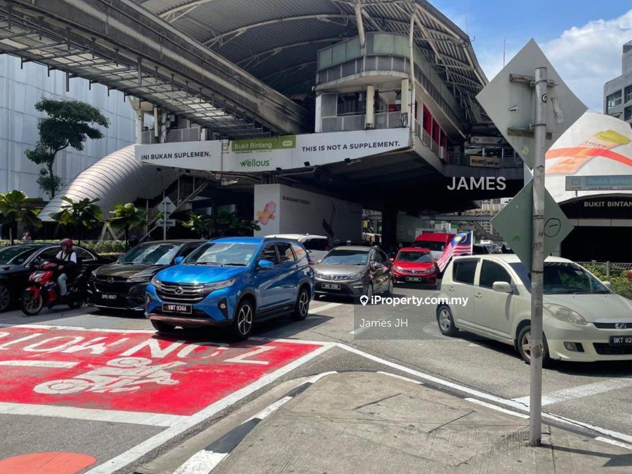 Kedai untuk Disewa di Golden Triangle, KL City Centre oleh James JH - iProperty.com.my