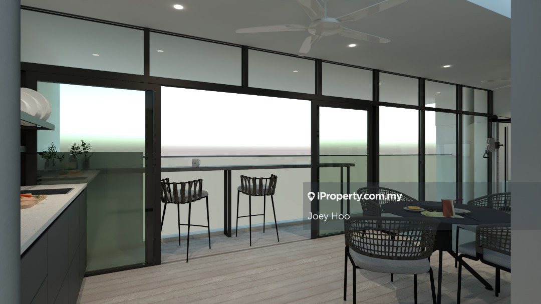 Condominium for Sale in Gembira Residen by Joey Hoo - iProperty.com.my