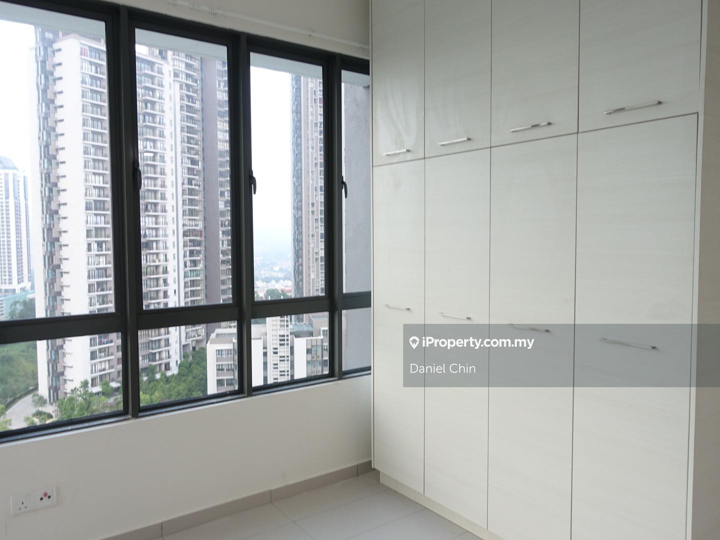 Kondominium untuk Dijual di Infiniti 3 Residences oleh Daniel Chin - iProperty.com.my