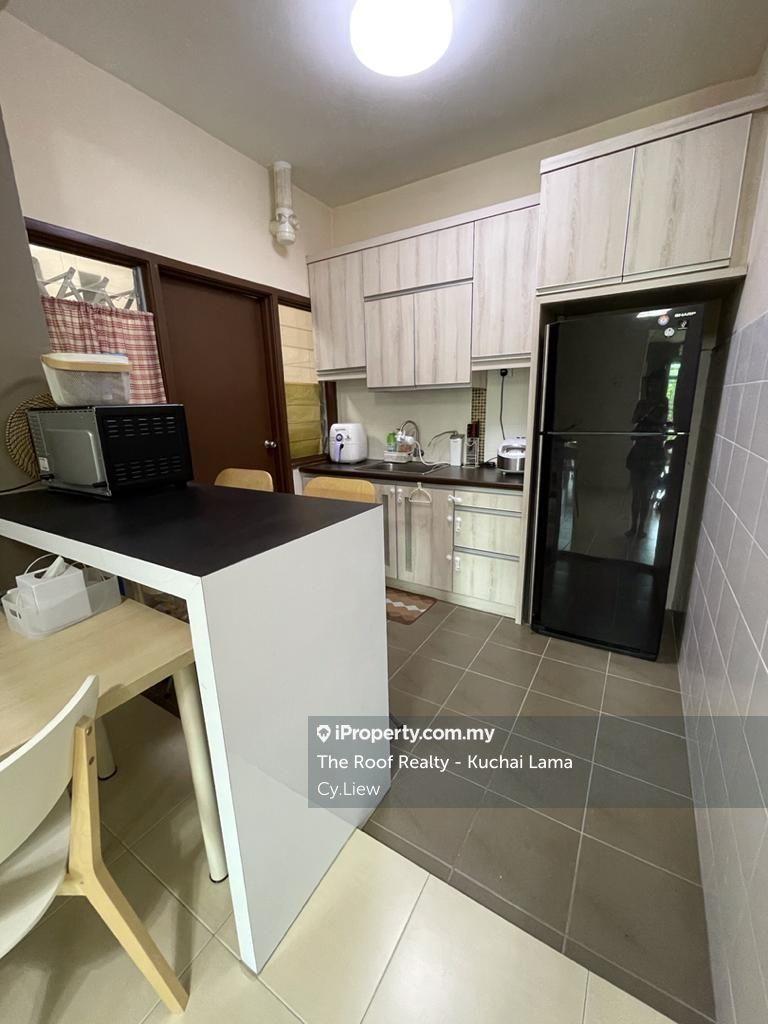 Condominium for Rent in Villa Park by Cy.Liew - iProperty.com.my