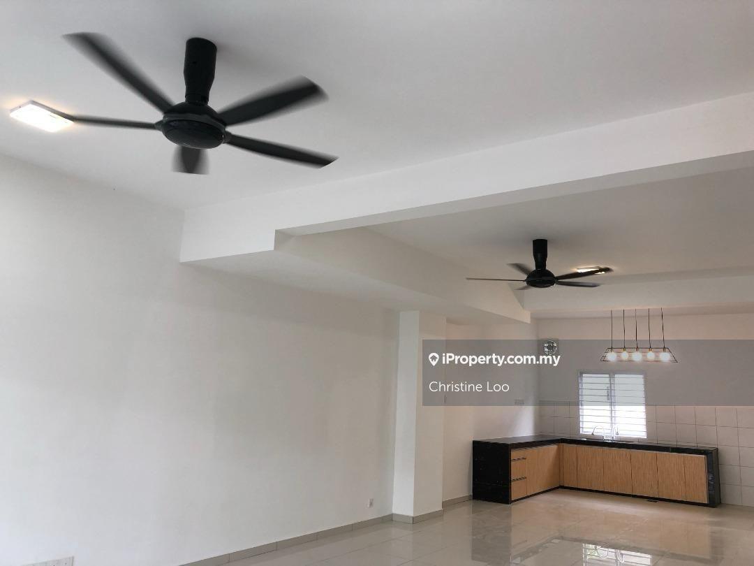 2-storey Terraced House for Sale in Cybersouth, Dengkil by Christine Loo - iProperty.com.my