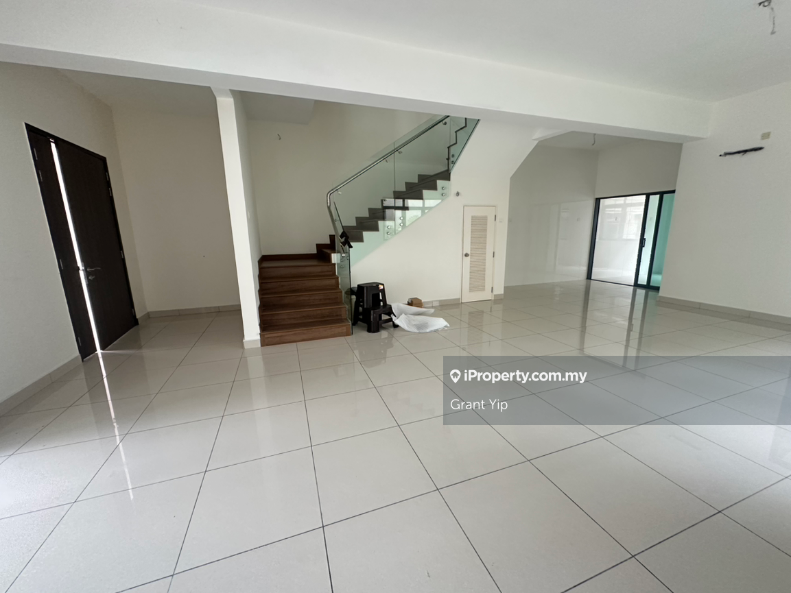 2-storey Terraced House for Sale in One Park Semenyih, Semenyih by Grant Yip - iProperty.com.my