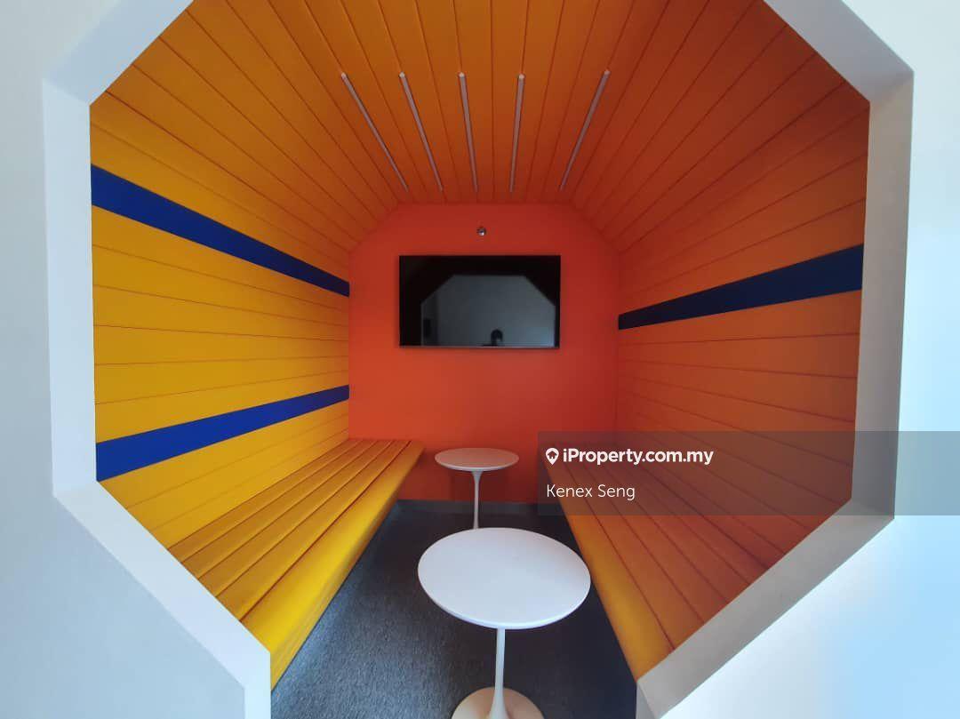 Pejabat untuk Disewa di Bangsar South, Bangsar oleh Kenex Seng - iProperty.com.my