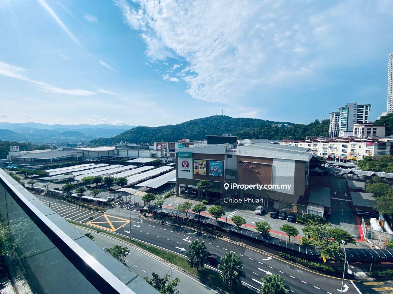 Kondominium untuk Dijual di WANGSA 9 RESIDENCY oleh Chloe Phuah - iProperty.com.my