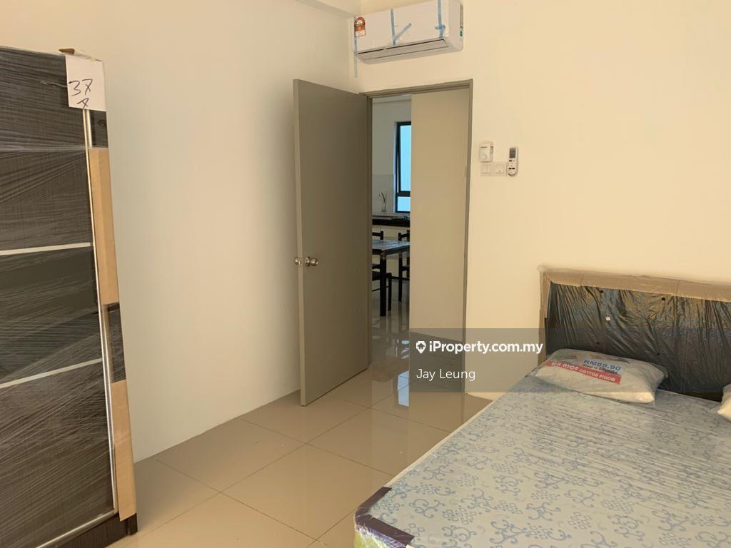 Pangsapuri untuk Dijual di Casa Kayangan oleh Jay Leung - iProperty.com.my