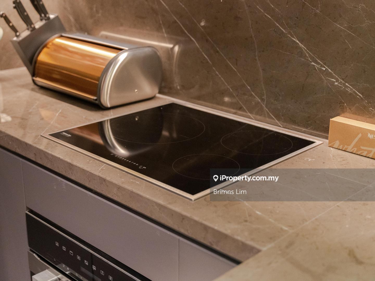 Residensi Servis untuk Dijual di Orion Residence Bukit Bintang oleh Brimns Lim - iProperty.com.my