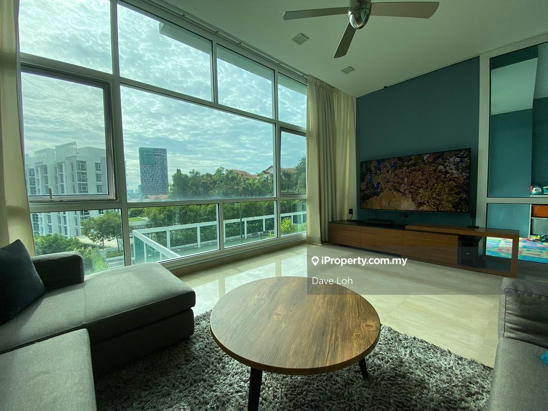 Condominium for Sale in Sunway Vivaldi by Dave Loh - iProperty.com.my