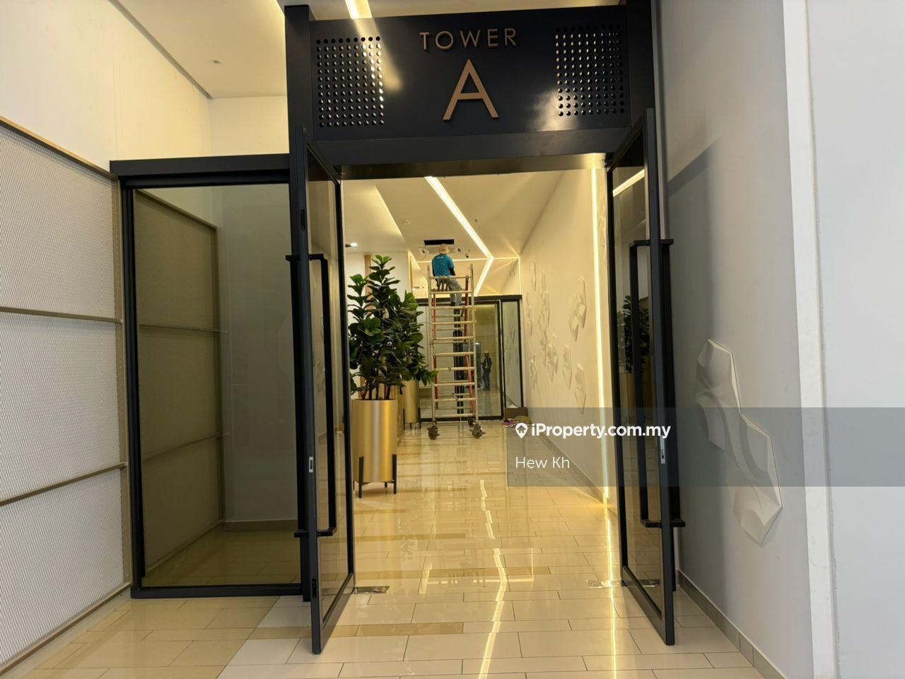 Kedai untuk Disewa di Kuchai Entrepreneurs Park, Kuchai Lama oleh Hew Kh - iProperty.com.my