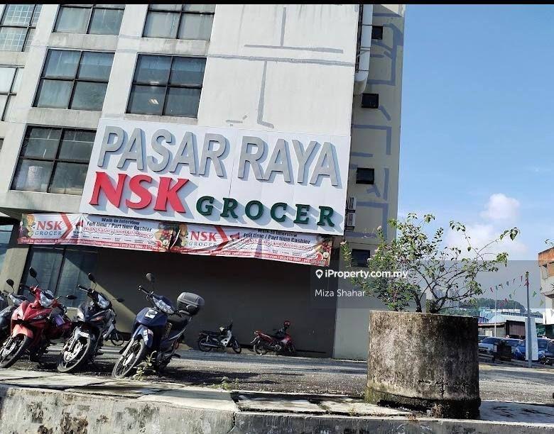 Office for Sale in Ampang, Kuala Lumpur by Miza Shahar - iProperty.com.my