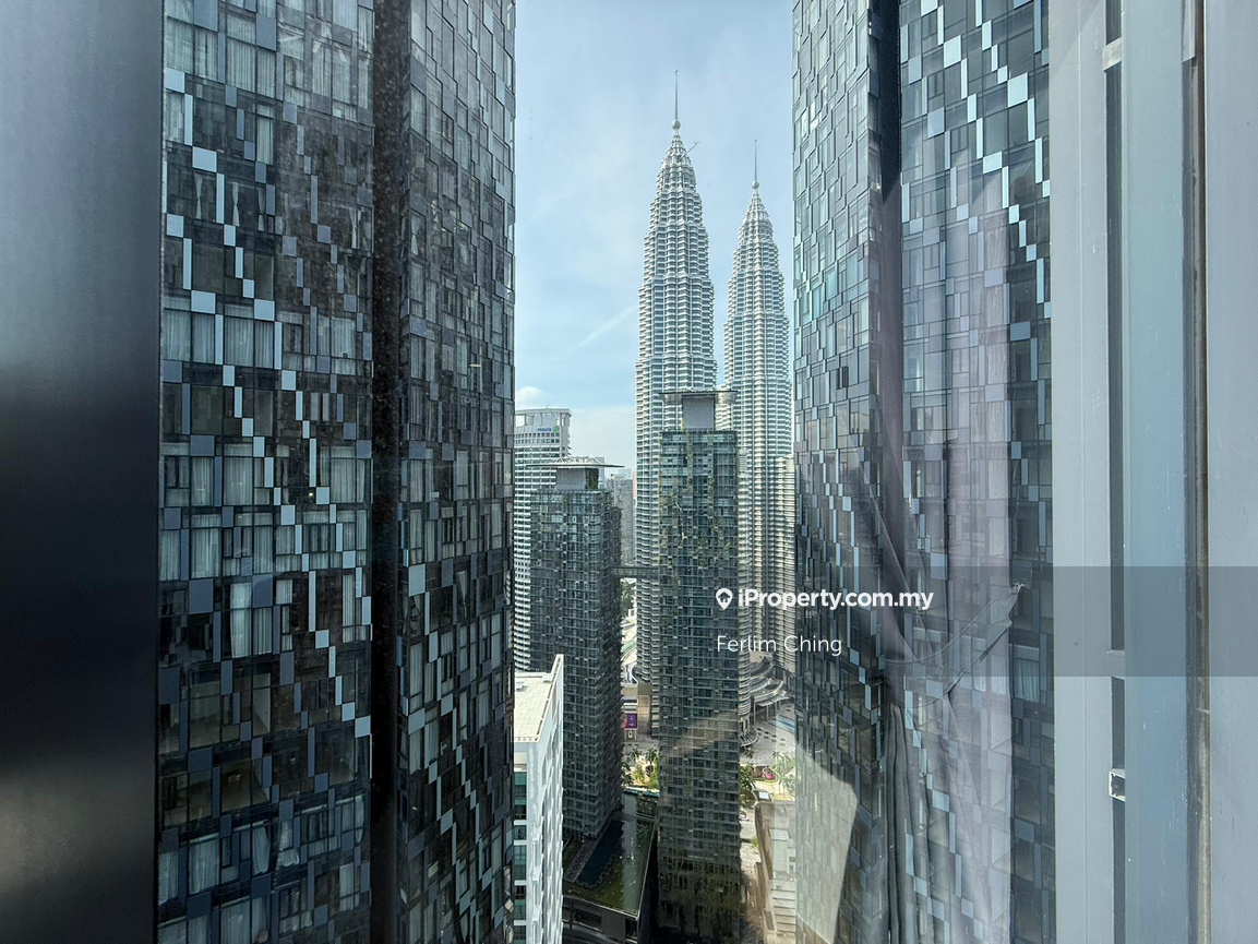 Residensi Servis untuk Dijual di Star Residences One oleh Ferlim Ching - iProperty.com.my