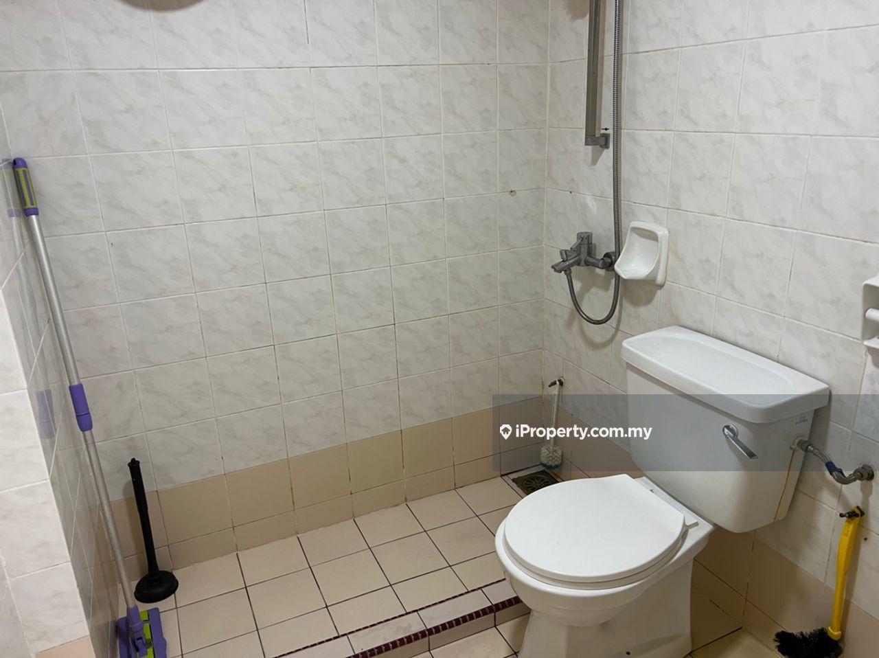 Pangsapuri untuk Disewa di Suria Kipark Damansara oleh Chong Kai Ren - iProperty.com.my