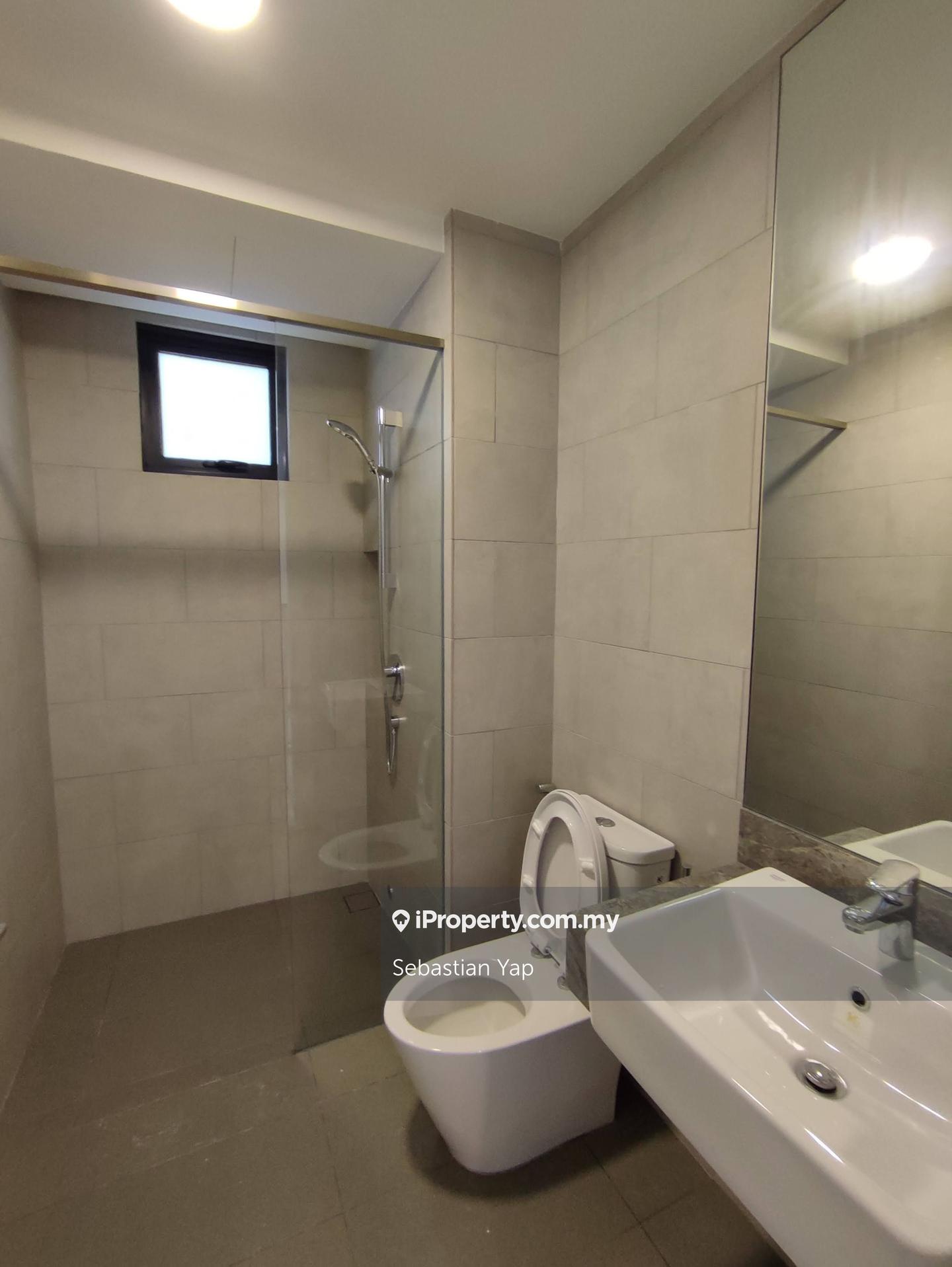 Kondominium untuk Dijual di South Brooks oleh Sebastian Yap - iProperty.com.my