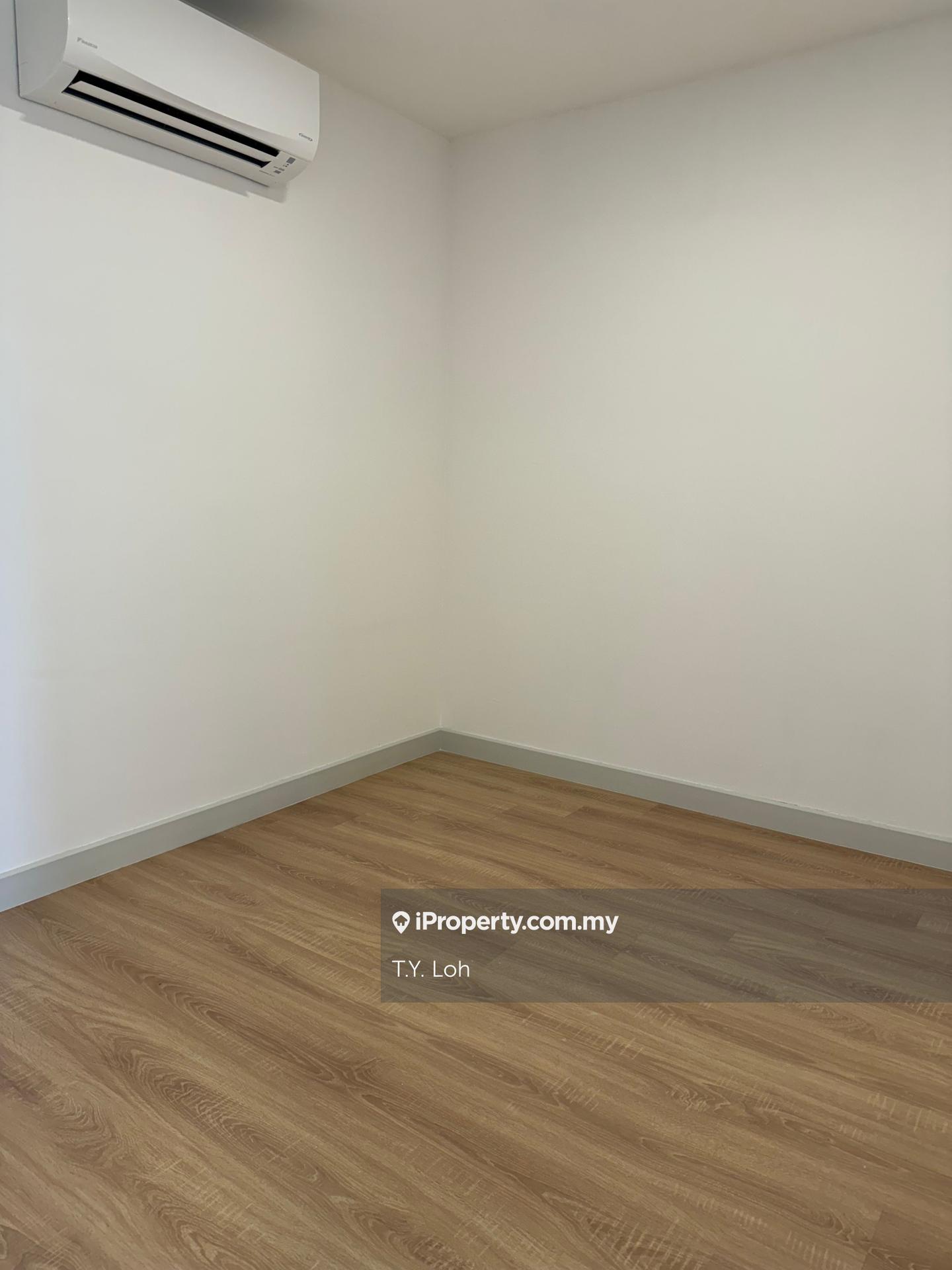 Residensi Servis untuk Dijual di The Atrium oleh T.Y.  Loh - iProperty.com.my