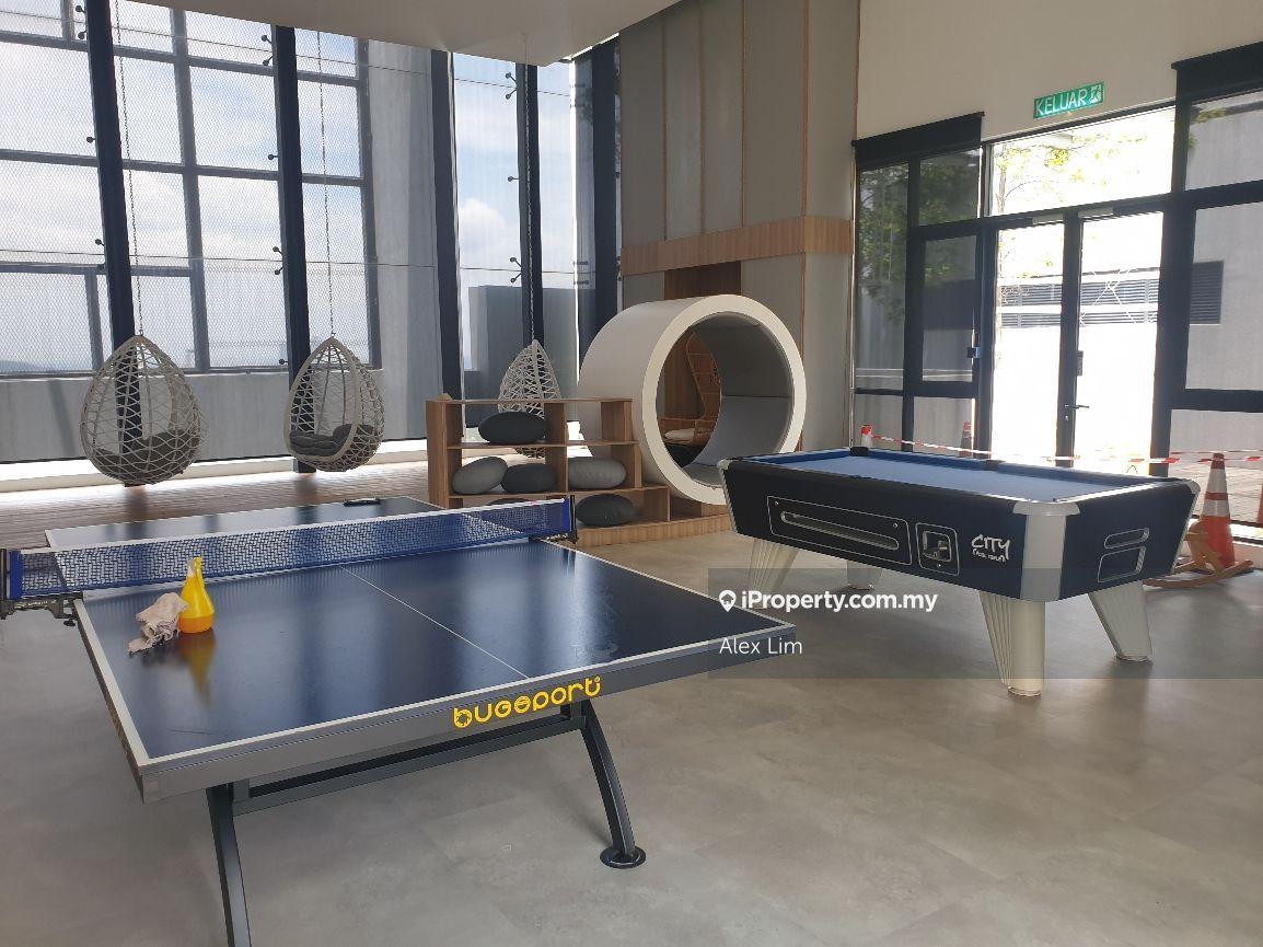 Kondominium untuk Dijual di The Havre Bukit Jalil oleh Alex Lim - iProperty.com.my