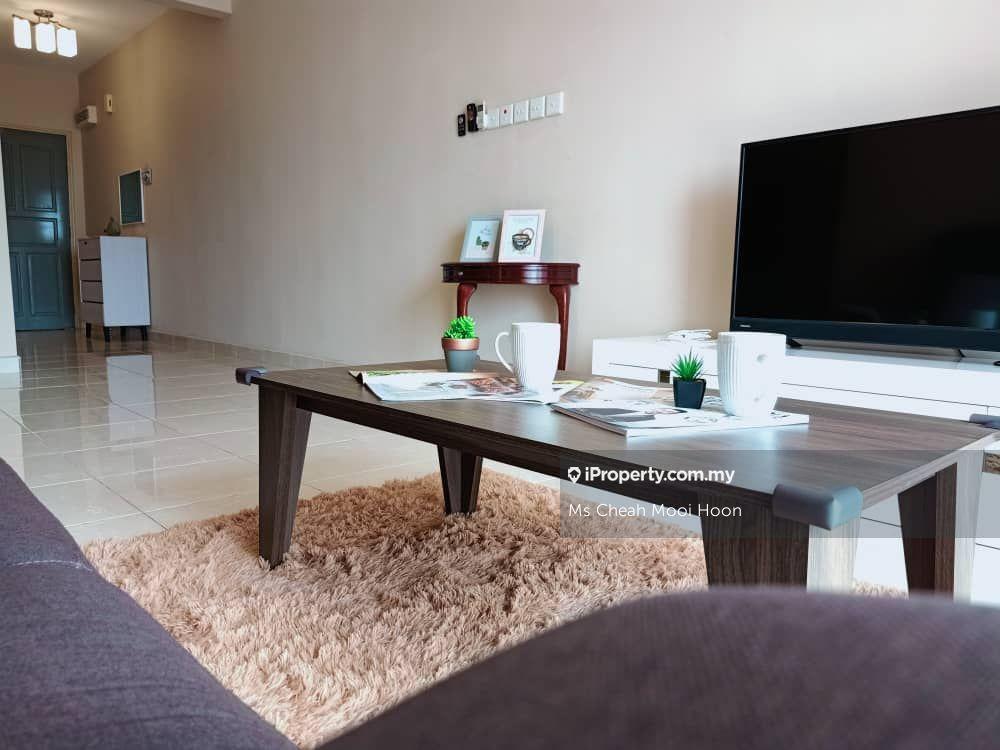 Kondominium untuk Disewa di Casa Indah 1 oleh Ms Cheah Mooi Hoon - iProperty.com.my