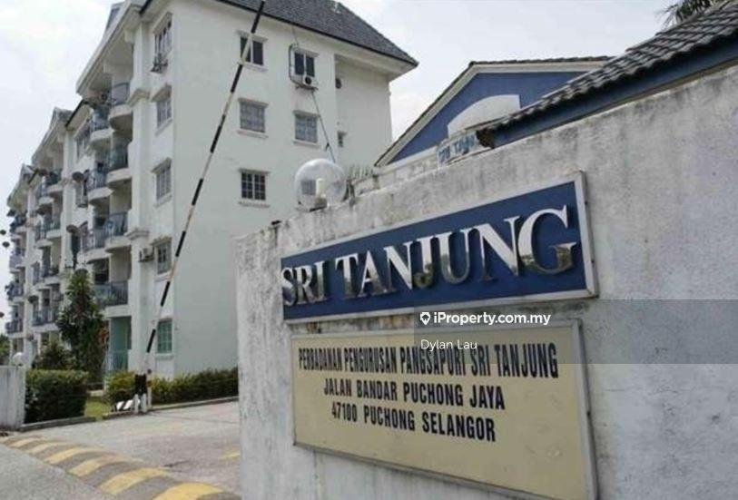 Apartment for Sale in Sri Tanjung by Dylan Lau - iProperty.com.my