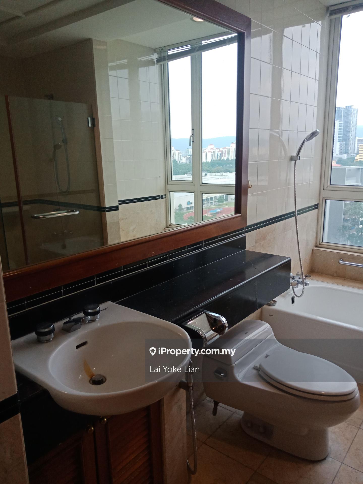 Condominium for Sale in Ampang Hilir Tara by Lai Yoke Lian - iProperty.com.my