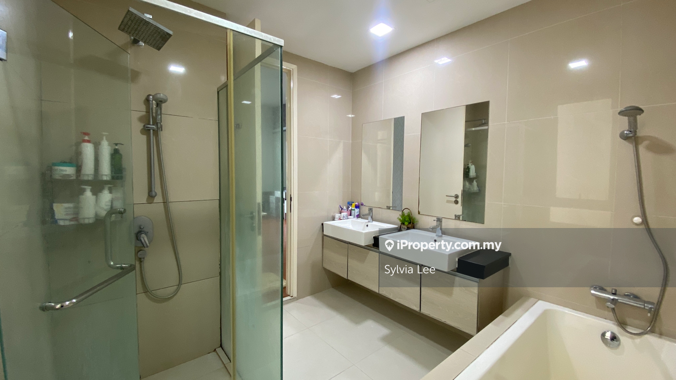 Kondominium untuk Dijual di The Park Residences 1 oleh Sylvia Lee - iProperty.com.my