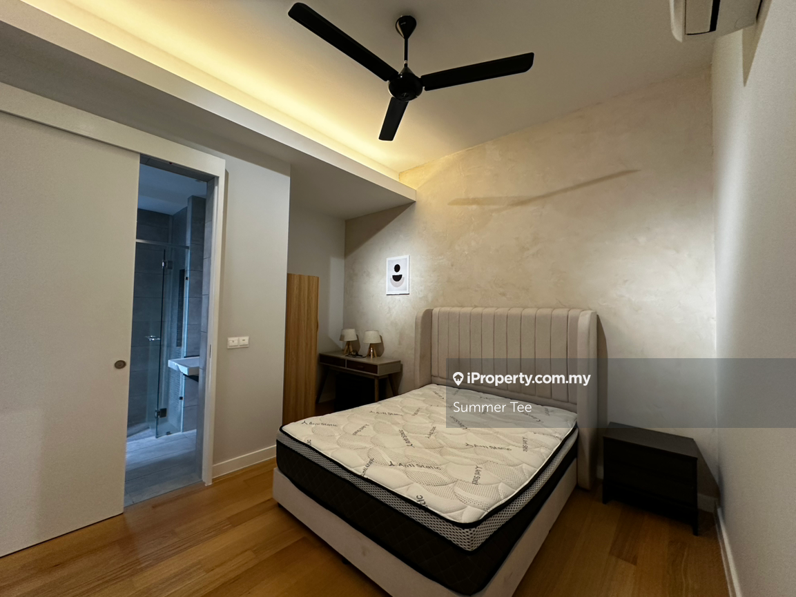 Service Residence for Rent in The Sentral Suites by Summer Tee - iProperty.com.my