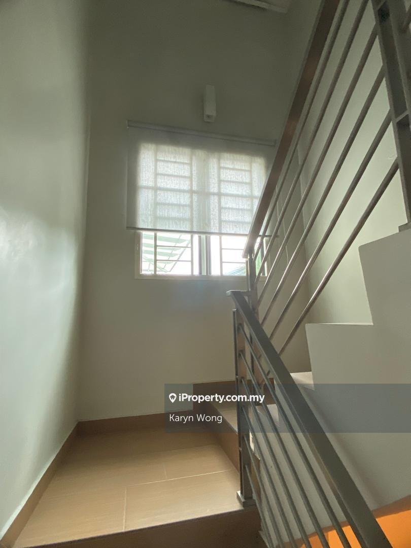 Banglo untuk Dijual di Taman Templer Saujana, Rawang oleh Karyn Wong - iProperty.com.my