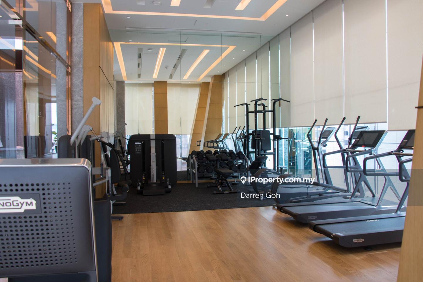 Service Residence for Sale in Pavilion Suites by Darren Goh - iProperty.com.my