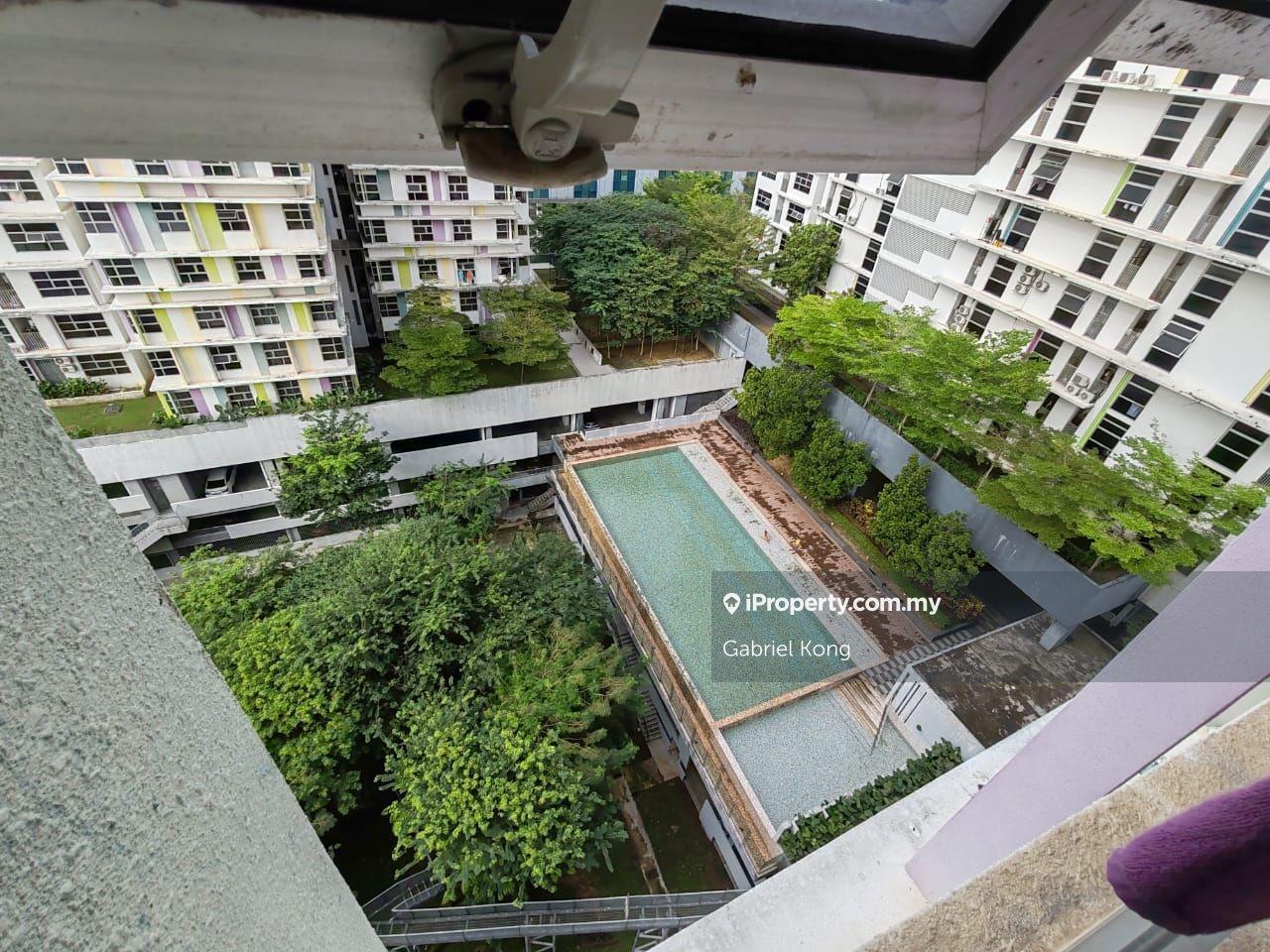 Service Residence for Sale in Domain 2 @ NeoCyber by Gabriel Kong - iProperty.com.my