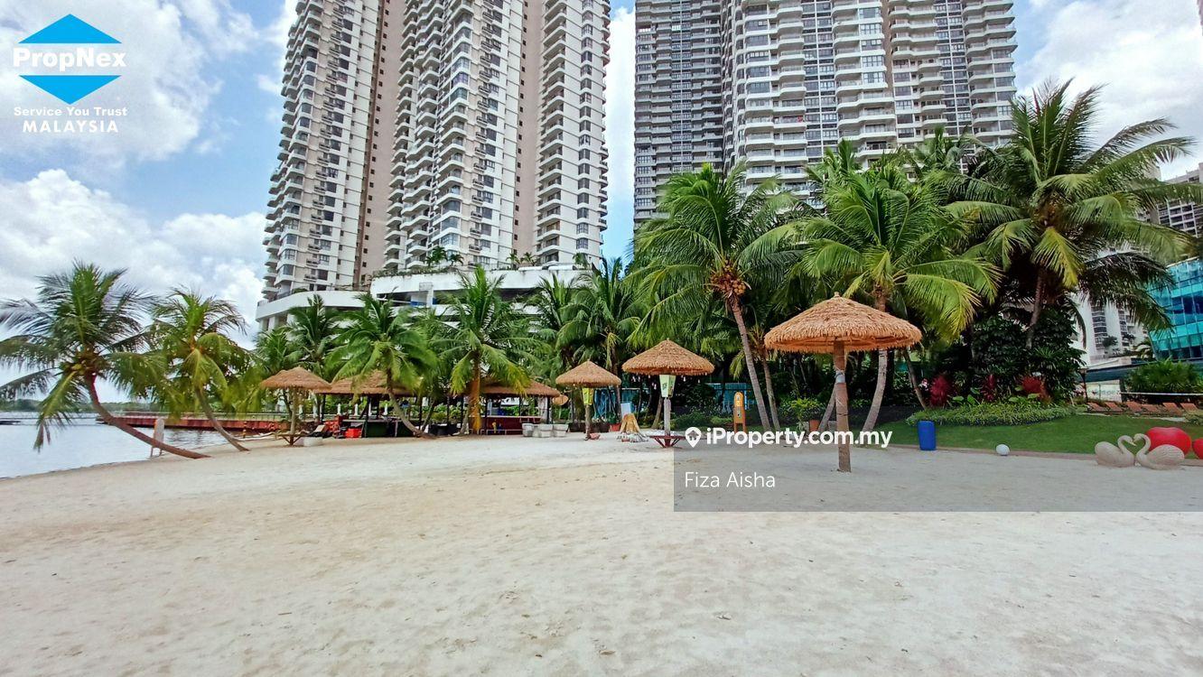 Condominium for Sale in Royal Strand @ Country Garden Danga Bay by Fiza Aisha - iProperty.com.my