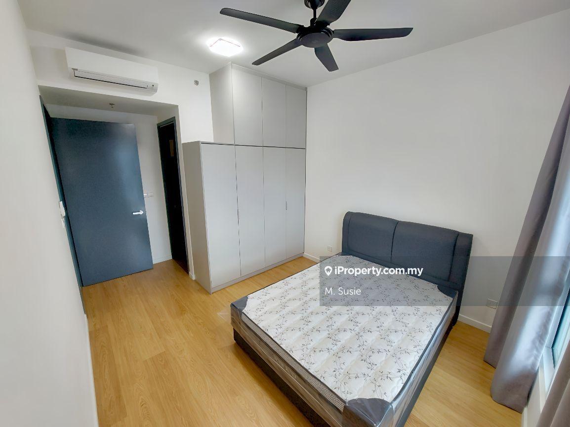 Condominium for Rent in Inspirasi by M. Susie - iProperty.com.my