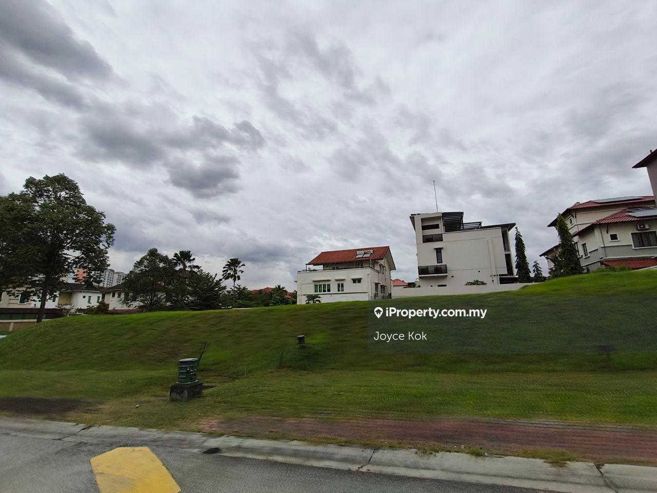 Banglo Tanah untuk Dijual di Subang Heights, Subang Jaya oleh Joyce Kok - iProperty.com.my