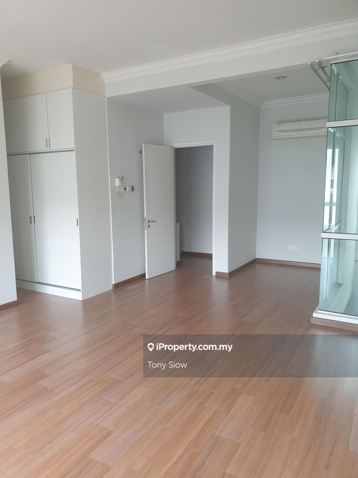 2.5-storey Terraced House for Rent in USJ Heights, Subang Jaya by Tony Siow - iProperty.com.my