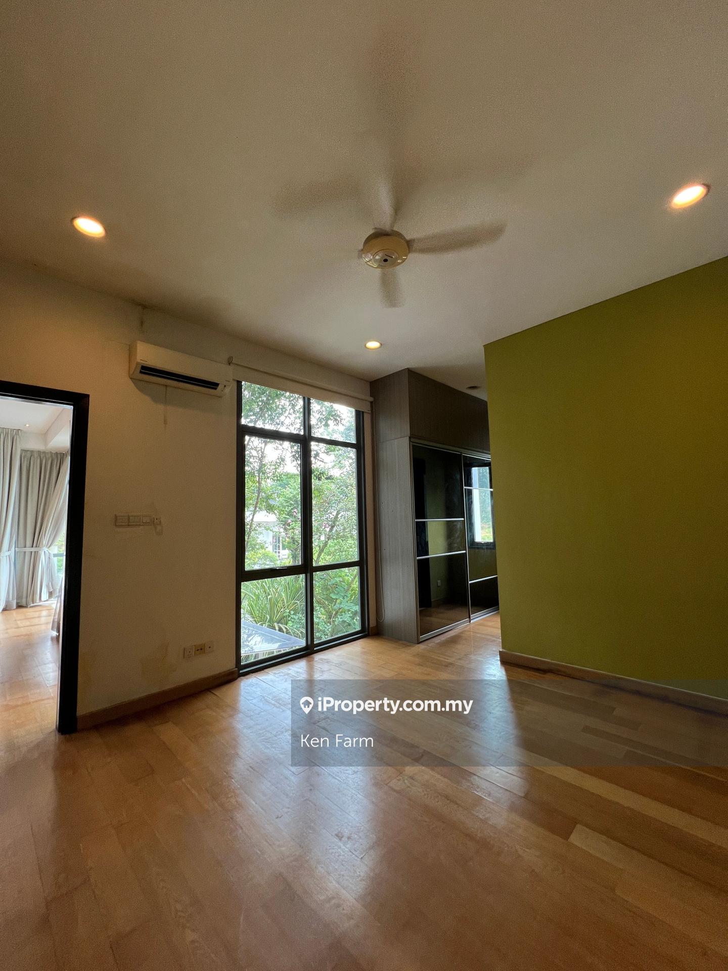 Bungalow House for Sale in The Residence Mont Kiara, Mont Kiara by Ken Farm - iProperty.com.my