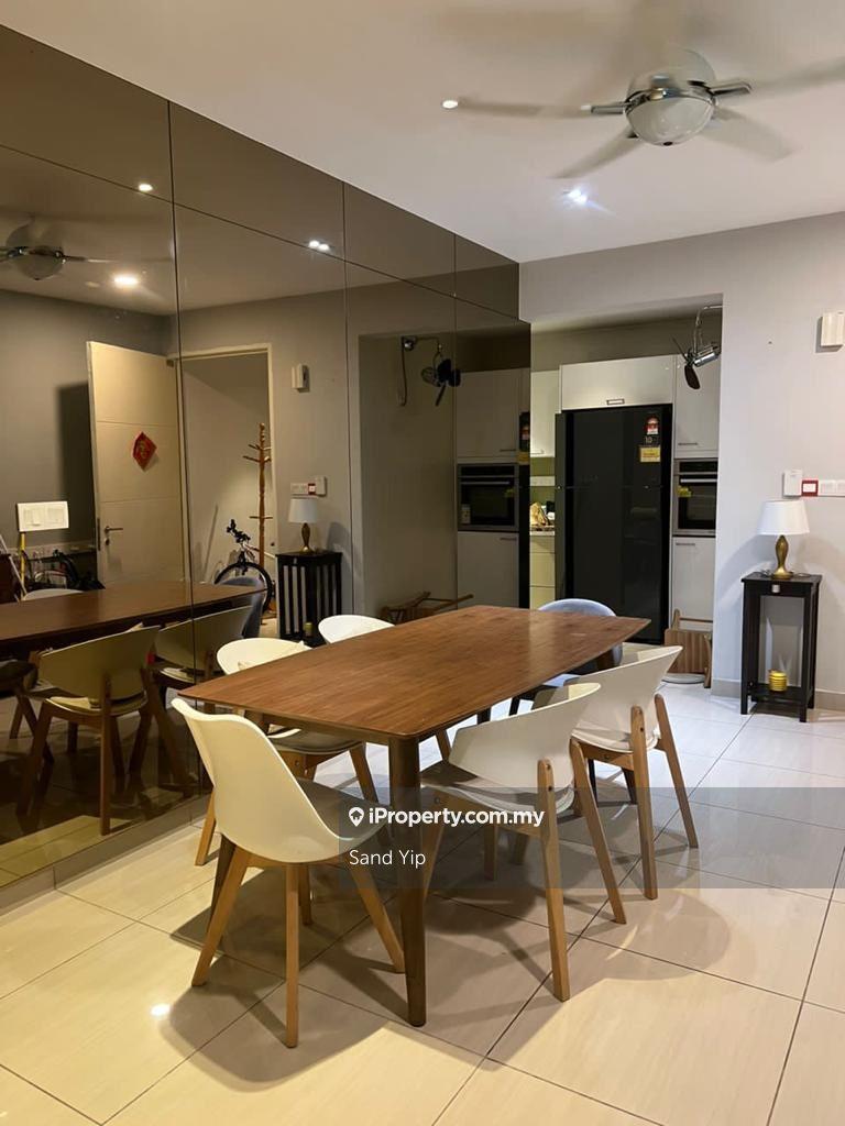 Condominium for Sale in Hijauan Saujana by Sand Yip - iProperty.com.my