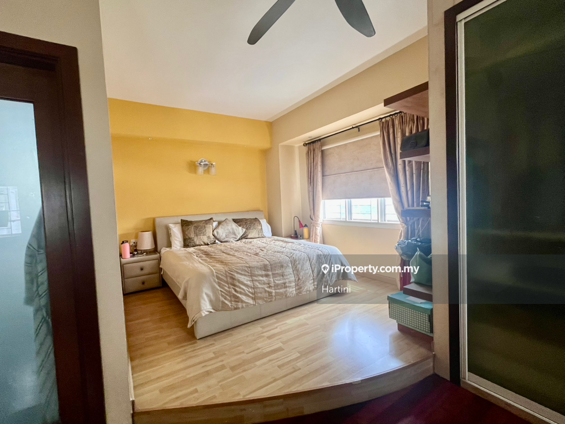 Condominium for Sale in Perdana Emerald by Hartini - iProperty.com.my