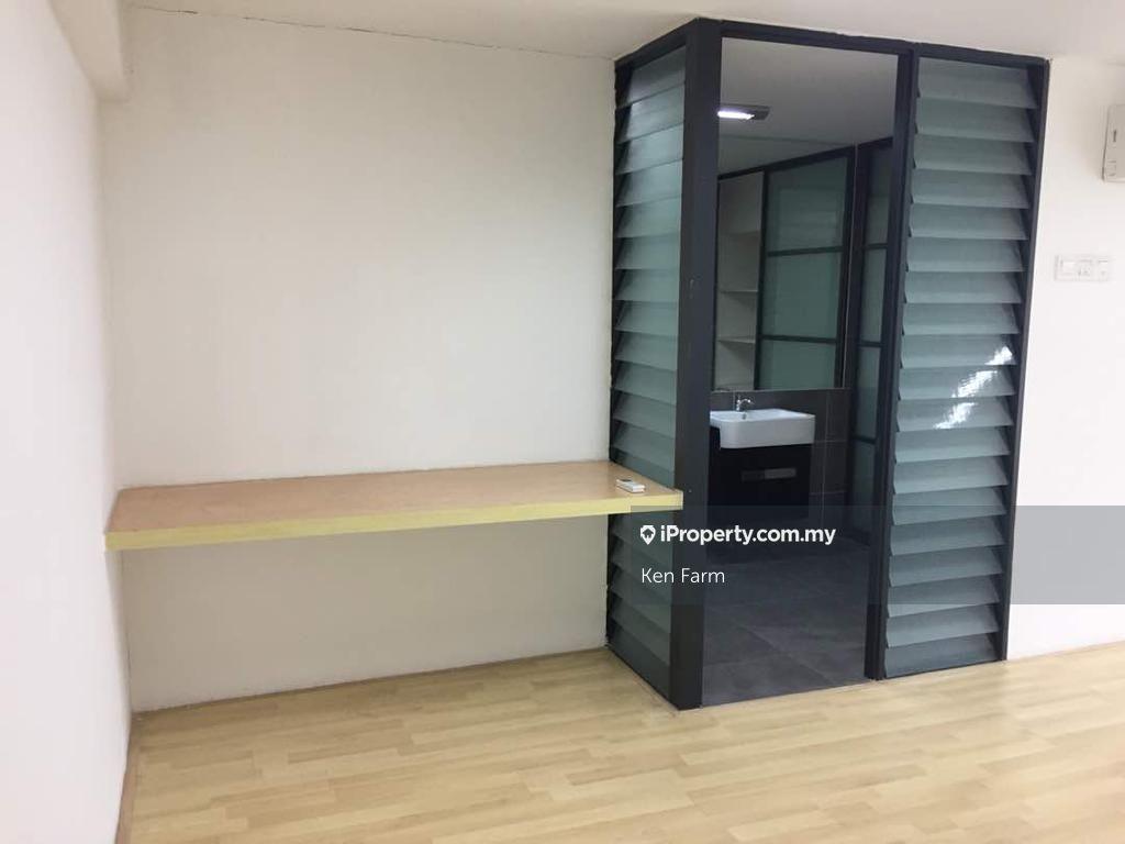 Service Residence for Sale in SOHO @ Empire City by Ken Farm - iProperty.com.my