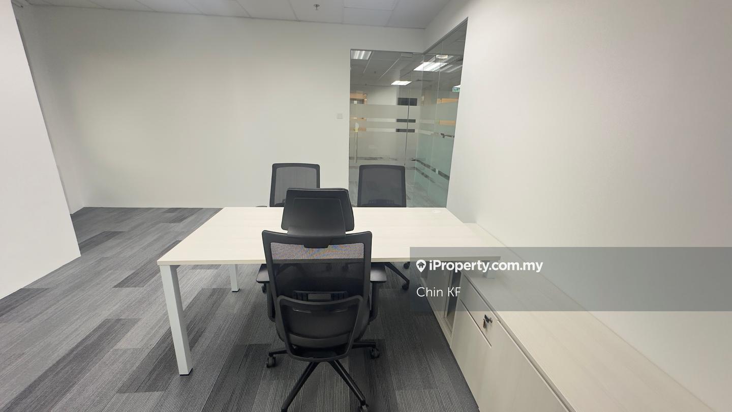 Office for Rent in KLCC, KL City Centre by Chin KF - iProperty.com.my