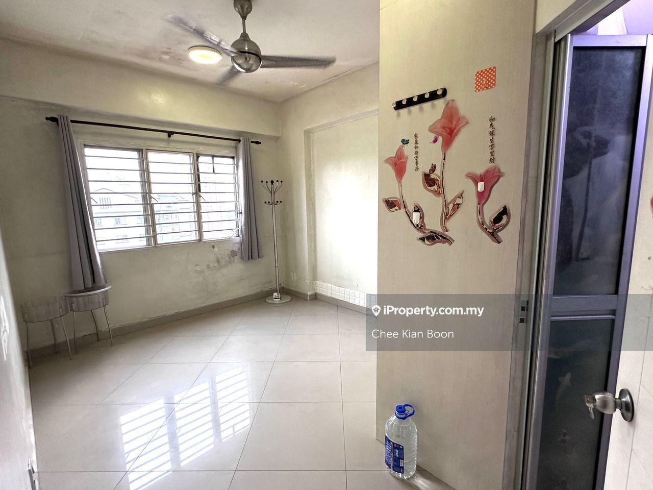 Kondominium untuk Dijual di Menara Menjalara oleh Chee Kian Boon - iProperty.com.my