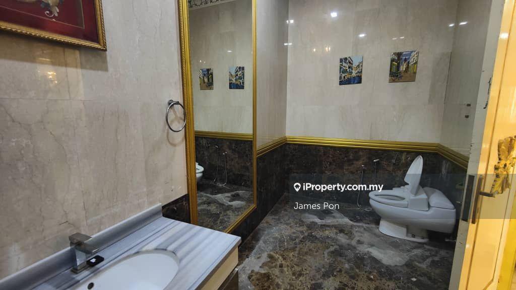 Bungalow House for Sale in Seksyen 16, Petaling Jaya by James Pon - iProperty.com.my
