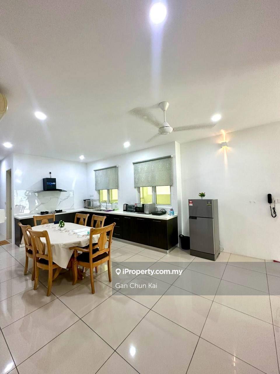 Condominium for Rent in The Clovers by Gan Chun Kai - iProperty.com.my