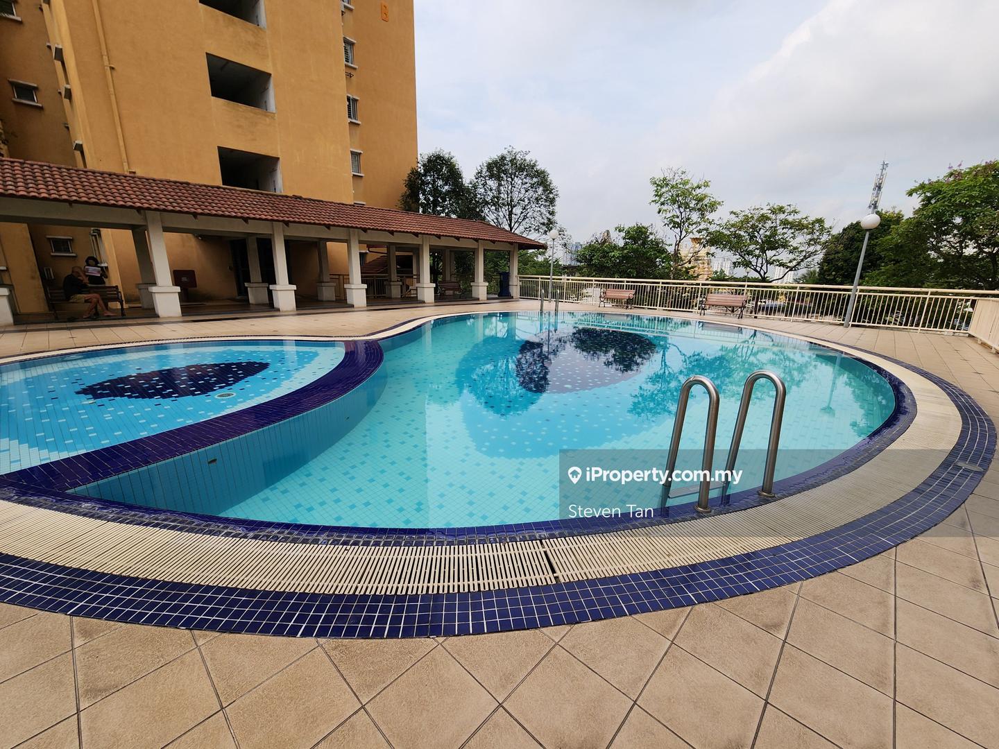 Apartment for Rent in Puteri Bayu Apartment by Steven Tan - iProperty.com.my