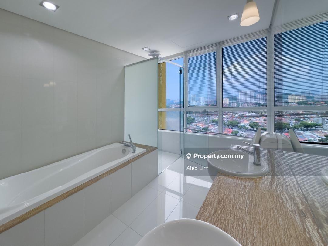 Condominium for Rent in Central Park condominium by Alex Lim - iProperty.com.my