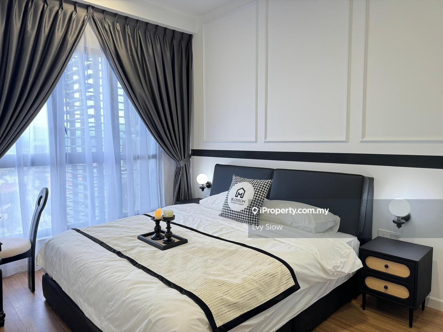 Service Residence for Rent in Sunway Velocity TWO by Lvy Siow - iProperty.com.my