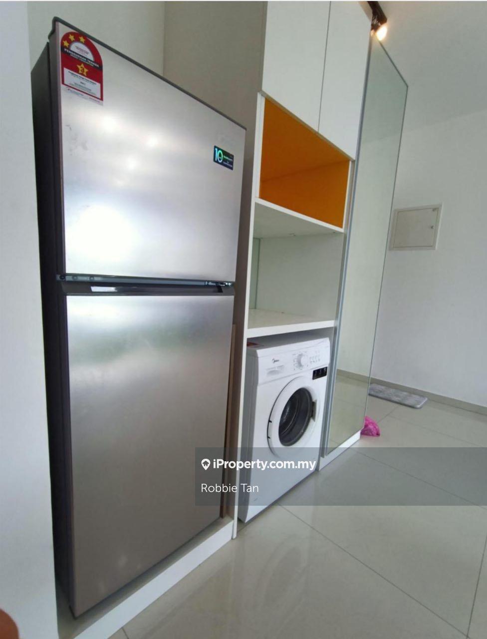 Residensi Servis untuk Dijual di Country Garden Central Park oleh Robbie Tan - iProperty.com.my