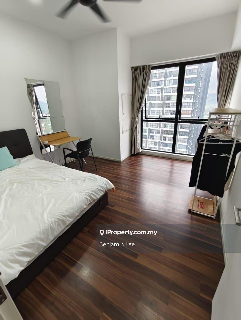 Residensi Servis untuk Disewa di SqWhere Service Apartments oleh Benjamin Lee - iProperty.com.my
