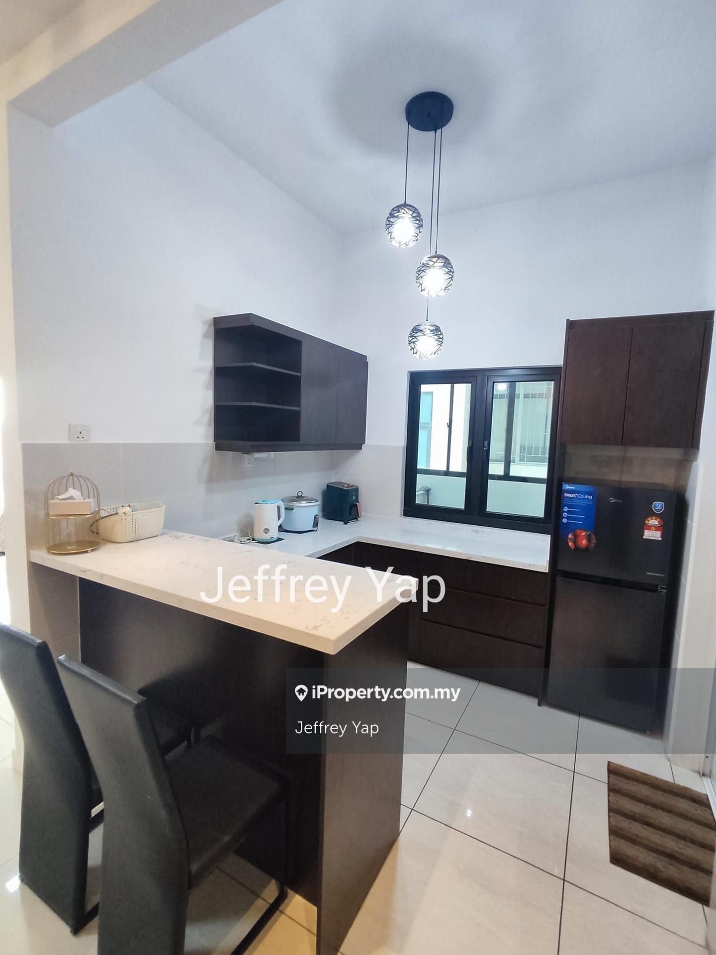 Kondominium untuk Disewa di Sky Condominium (Skyz Residence) oleh Jeffrey Yap - iProperty.com.my