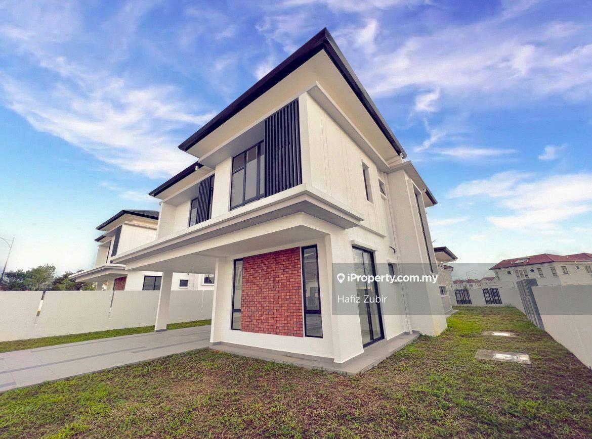 Bungalow House for Sale in Alam Sari, Bangi by Hafiz Zubir - iProperty.com.my