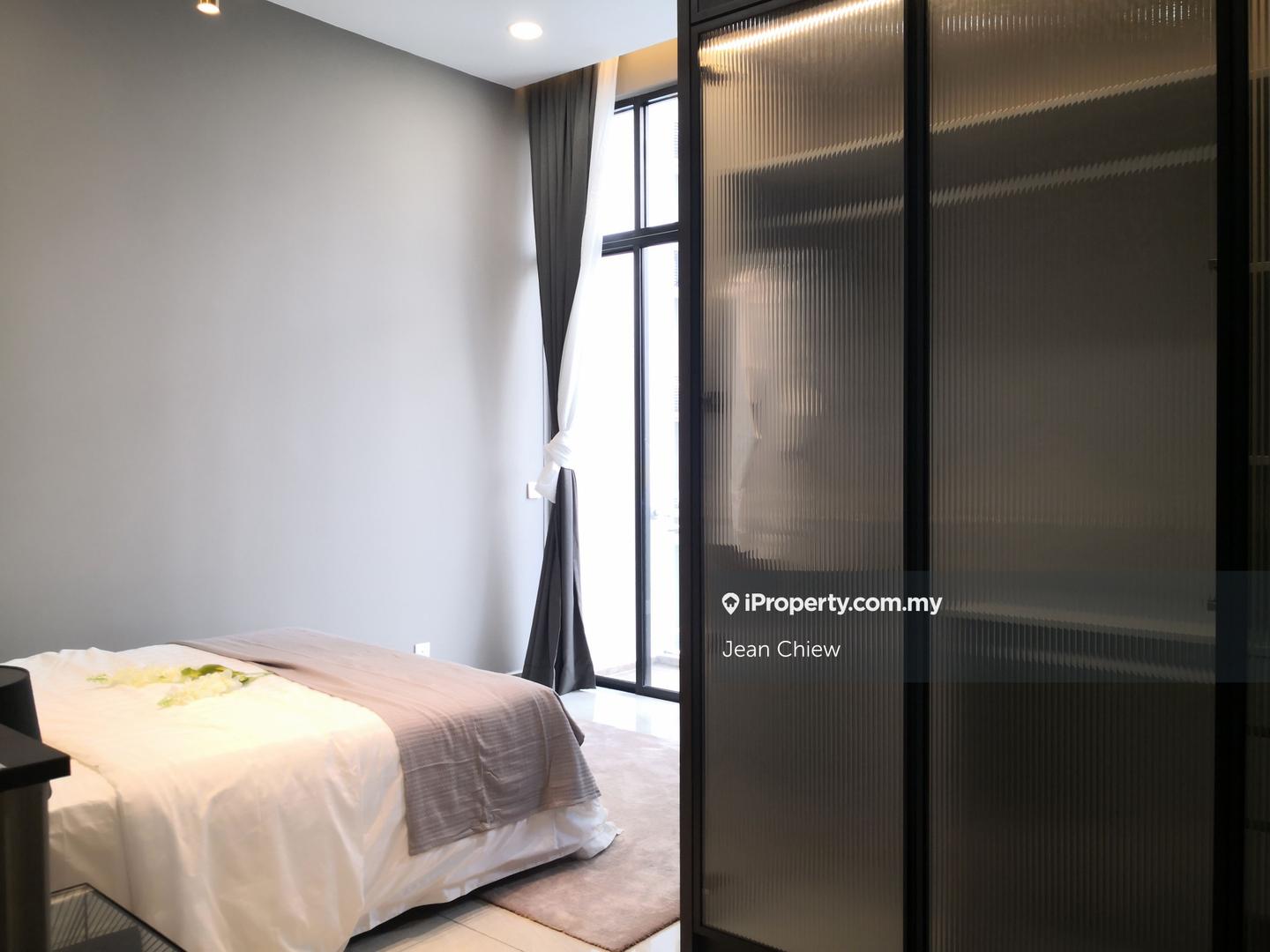 Condominium for Sale in 18 Madge by Jean Chiew - iProperty.com.my