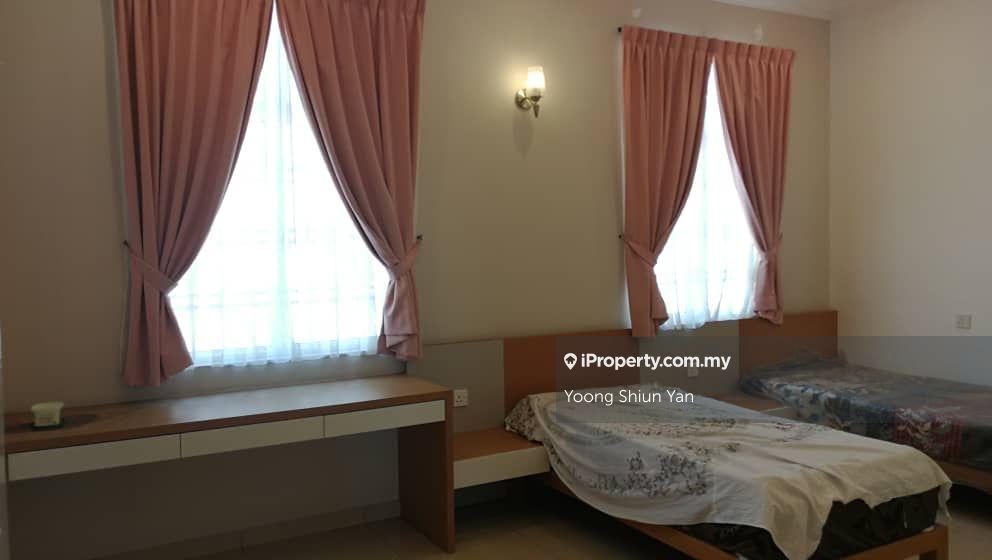 Rumah Berkembar untuk Dijual di Ujong Pasir, Melaka City oleh Yoong Shiun Yan - iProperty.com.my