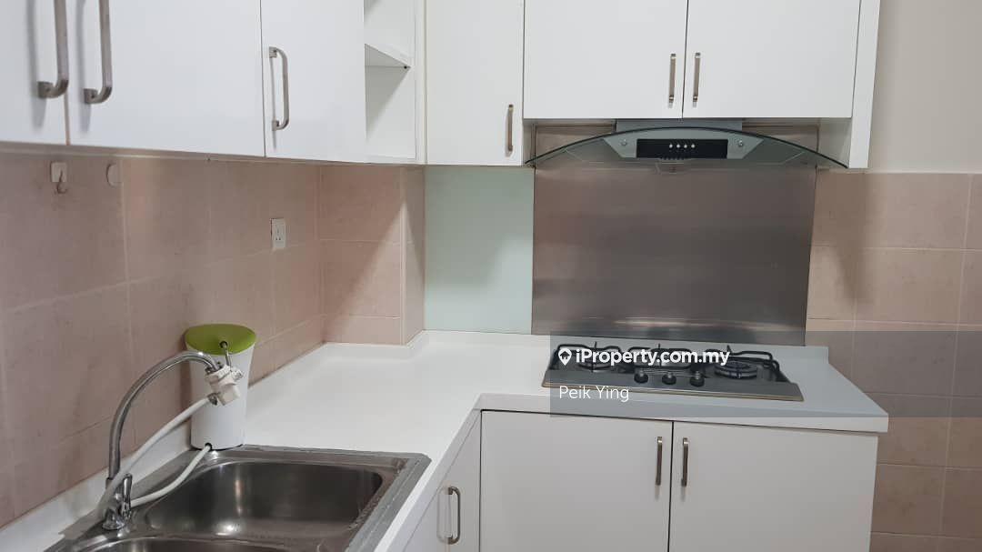 Condominium for Rent in Nautica Lake Suites by Peik Ying - iProperty.com.my