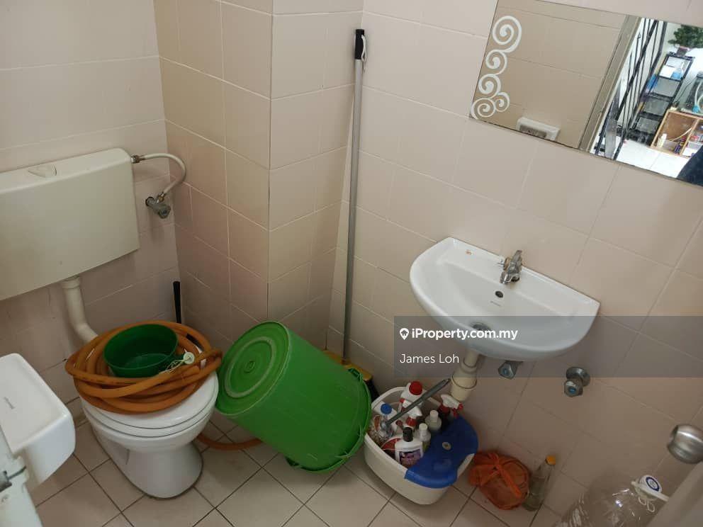 Service Residence for Sale in The Domain (Domain 1) @ NeoCyber by ZhiHong Loh - iProperty.com.my